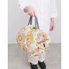 Sac de shopping japonais compact - shupatto - mari - M