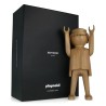 Figurine en bois - boyhood - playmobil x man - oak - L