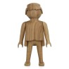 Figurine en bois - boyhood - playmobil x man - oak - mini