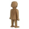 Figurine en bois - boyhood - playmobil x man - oak - mini