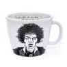 Mug - polonapolona - the experienced guitar hero - jimi