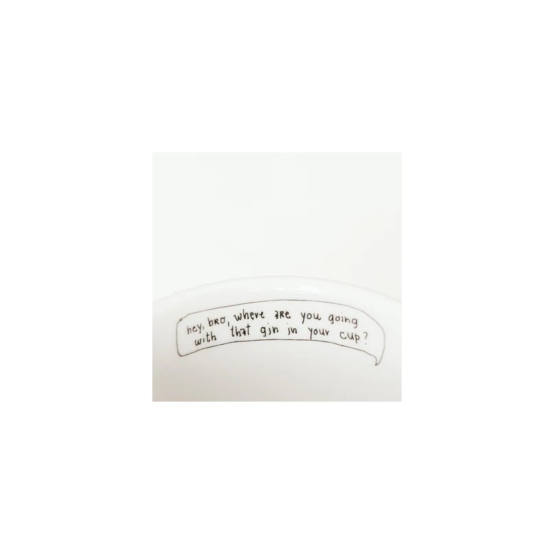 Mug - polonapolona - the experienced guitar hero - jimi