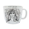 Mug - polonapolona - the long legged legend - tina