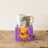 Mug - polonapolona - the long legged legend - tina