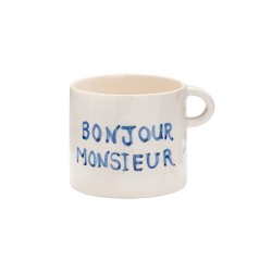 Mug - anna - Monsieur
