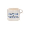 Mug - anna - Monsieur