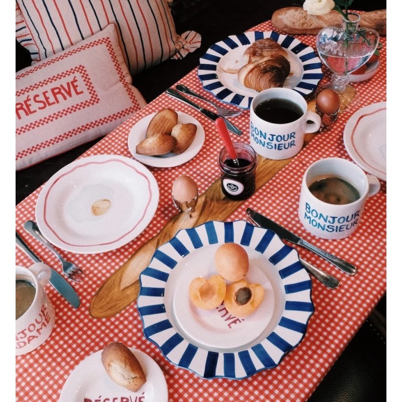 Mug - anna - Monsieur