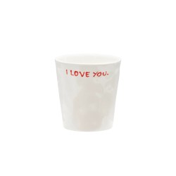 Tasse à café - anna - i love you