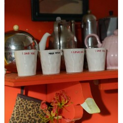 Tasse à café - anna - i love you