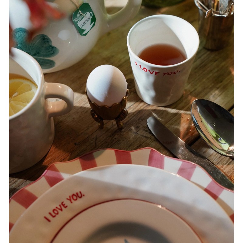 Tasse à café - anna - i love you