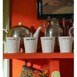 Tasse à café - anna - magic potion