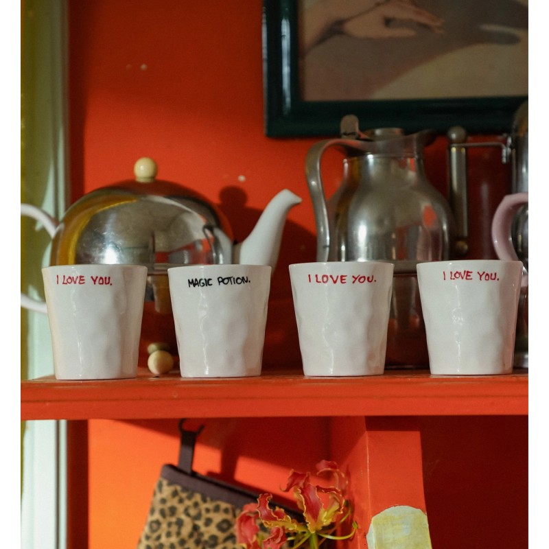 Tasse à café - anna - magic potion