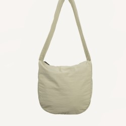 Sac bandoulière - Monk&Anna - Yuka cross body shoper - peridot