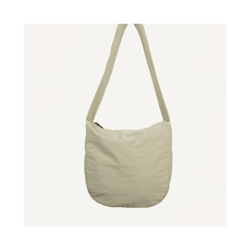 Sac bandoulière - Monk&Anna - Yuka cross body shoper - peridot