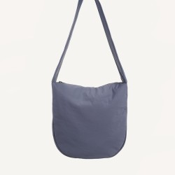 Sac bandoulière - Monk&Anna - Yuka cross body shoper - cloud