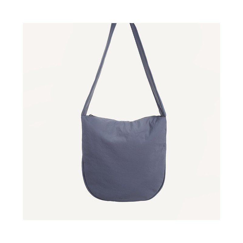 Sac bandoulière - Monk&Anna - Yuka cross body shoper - cloud