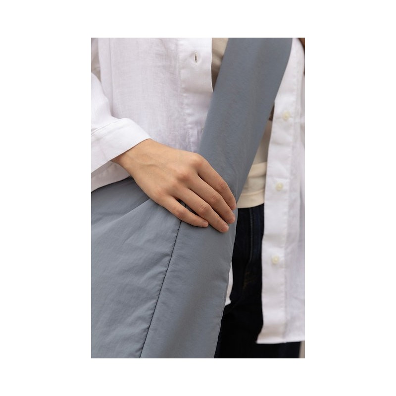 Sac bandoulière - Monk&Anna - Yuka cross body shoper - cloud