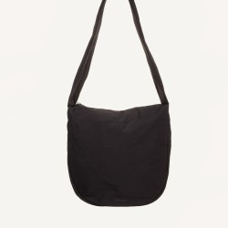 Sac bandoulière - Monk&Anna - Yuka cross body shoper - black