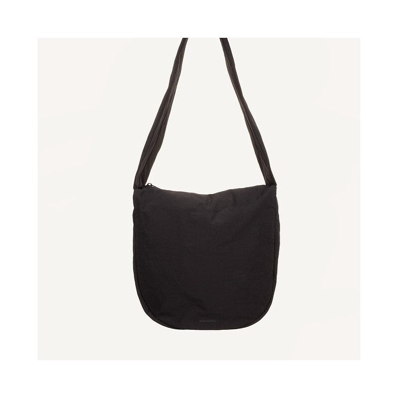 Sac bandoulière - Monk&Anna - Yuka cross body shoper - black