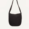 Sac bandoulière - Monk&Anna - Yuka cross body shoper - black