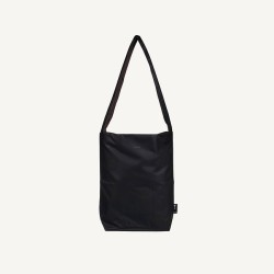 Sac shopping - Tinne+Mia - Feel good bag - All of you - black