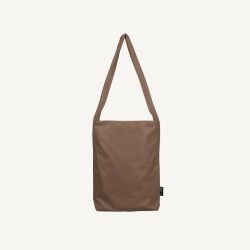 Sac shopping - Tinne+Mia - Feel good bag -  beaver fur, cuore mio