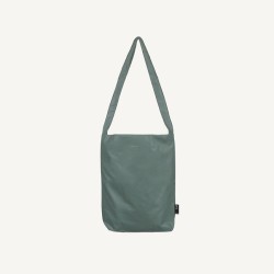Sac shopping - Tinne+Mia - Feel good bag -  chinois green, for like ever