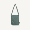 Sac shopping - Tinne+Mia - Feel good bag -  chinois green, for like ever