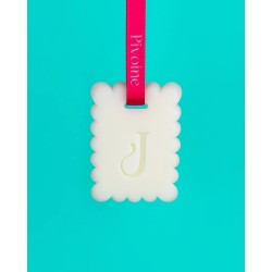 Biscuit parfumé - Joene - pivoine