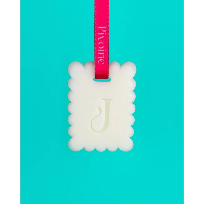 Biscuit parfumé - Joene - pivoine