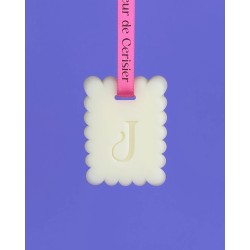 Biscuit parfumé - Joene - fleur de cerisier