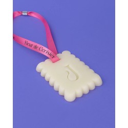 Biscuit parfumé - Joene - fleur de cerisier