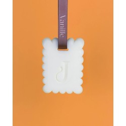 Biscuit parfumé - Joene - vanille