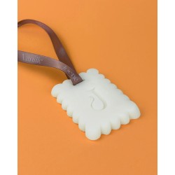 Biscuit parfumé - Joene - vanille