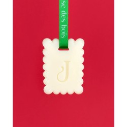 Biscuit parfumé - Joene - fraise des bois