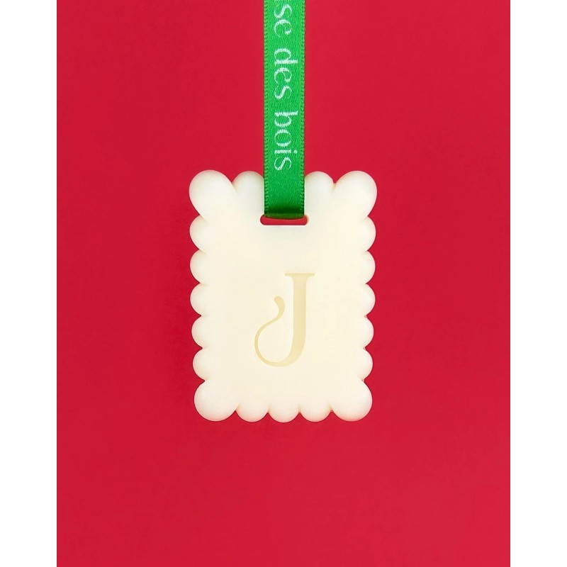 Biscuit parfumé - Joene - fraise des bois