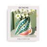 Mini couvre vase papier - octaevo - shell