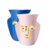 Mini couvre vase papier - apolino (double sided)