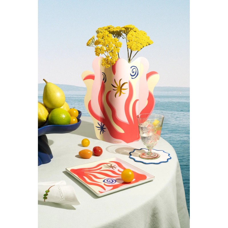 vide-poche - octaevo - amalfi