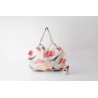 Sac de shopping japonais compact - shupatto - Hagire - M