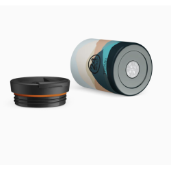 Mug isotherme 350 ml - 24bottles - travel tumbler - Mountains