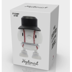 hoptimist bumble Baseball - hoptimist - blanc
