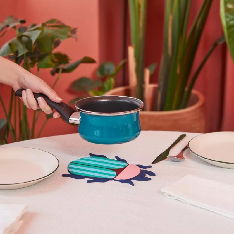 Dessous de plat - Balvi - Salvamanteles The Beetles Escarabajo