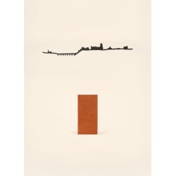 Theline - Albi - 50cm