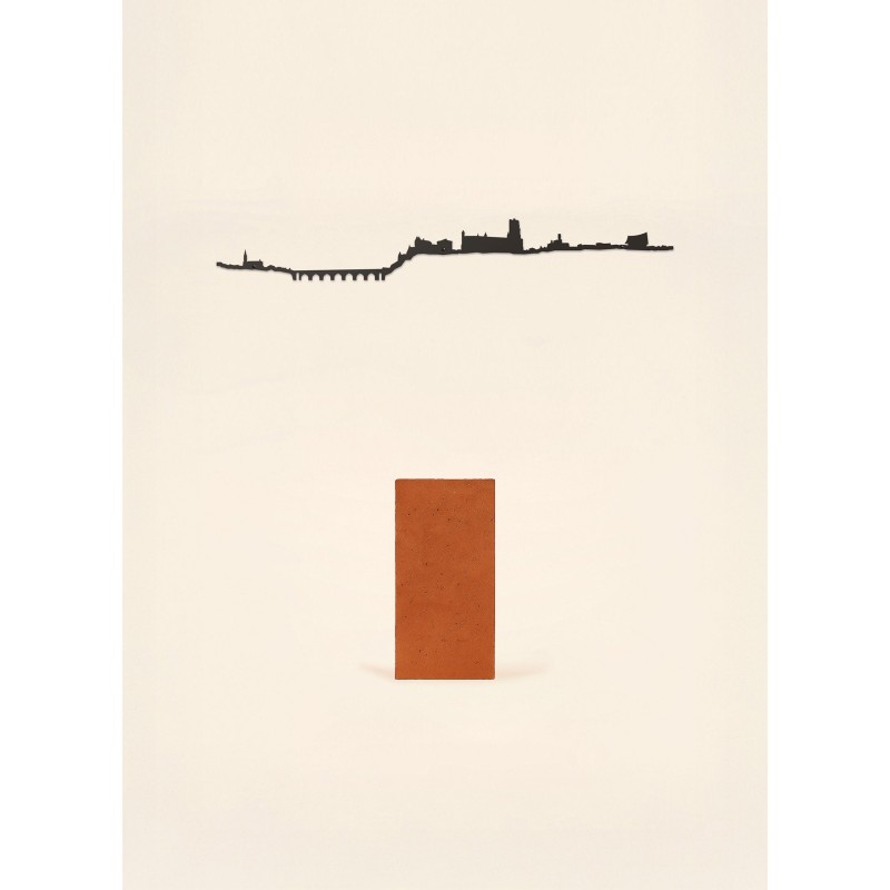 Theline - Albi - 50cm