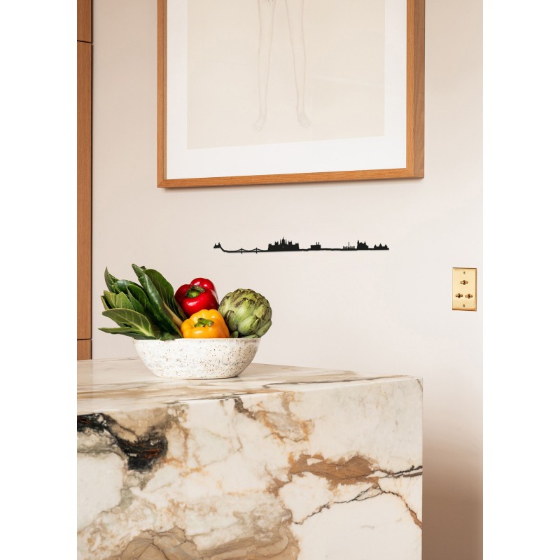 Theline - Budapest - 50cm