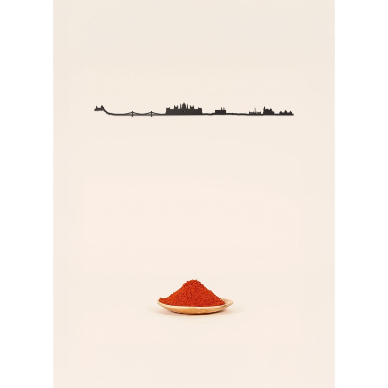 Theline - Budapest - 50cm