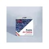 Puzzle 1000 pieces - piece & love - je t'aime