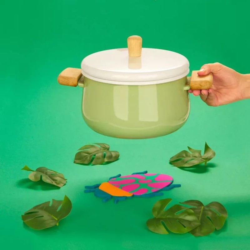 Dessous de plat - Balvi - Trivet Les Coléoptères