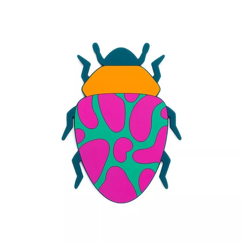 Dessous de plat - Balvi - Trivet Les Coléoptères